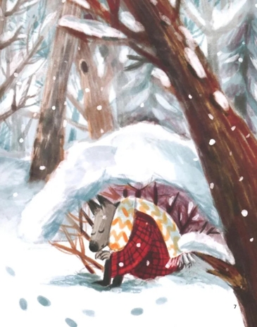 Подарок от звёздного зайца. Сказочное детство., производитель «Феникс-Премьер», ISBN 978-5-22245-029-1№ 6