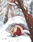 Подарок от звёздного зайца. Сказочное детство., производитель «Феникс-Премьер», ISBN 978-5-22245-029-1, № 6