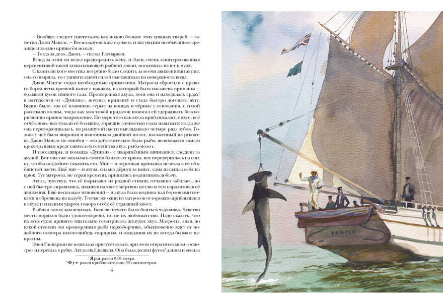 Дети капитана Гранта. Верн Ж., производитель Нигма, ISBN 978-5-43350-178-2, № 2
