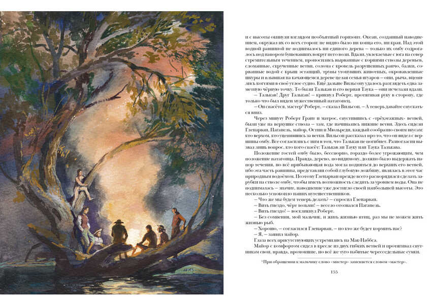 Дети капитана Гранта. Верн Ж., производитель Нигма, ISBN 978-5-43350-178-2, № 7