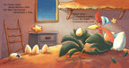 Сказка на ночь. Спокойной ночи, ферма!, производитель Клевер (Clever) , ISBN 978-5-00211-421-4, № 2