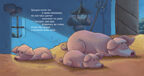 Сказка на ночь. Спокойной ночи, ферма!, производитель Клевер (Clever) , ISBN 978-5-00211-421-4, № 6