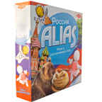 Россия Alias, арт. 56386, производитель Tactic (Тактик), ISBN 641-6-73956-386-2, № 2