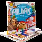 Россия Alias, арт. 56386, производитель Tactic (Тактик), ISBN 641-6-73956-386-2, № 4