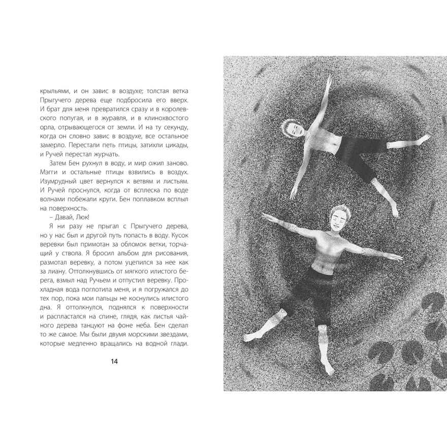 Птицы поют даже в хмурые дни, производитель ЭНАС-КНИГА , ISBN 978-5-00198-050-6, № 3