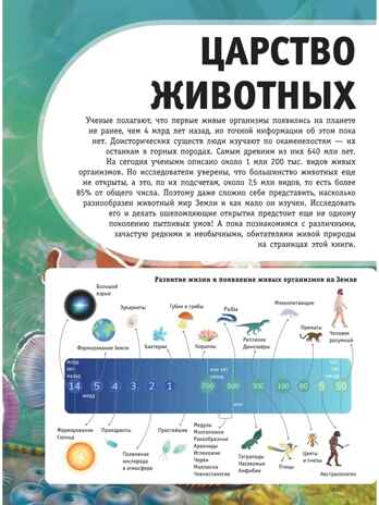 Гигантская энциклопедия в картинках, производитель АСТ , ISBN 978-5-17153-704-3№ 5