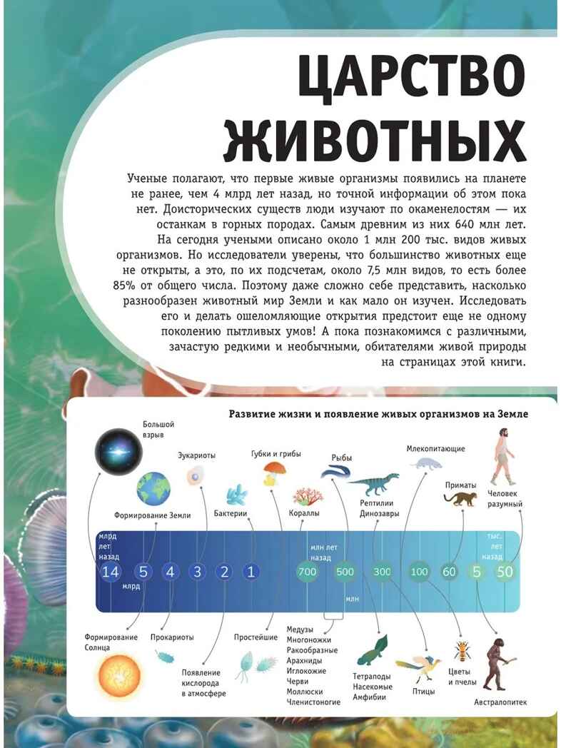 Гигантская энциклопедия в картинках, производитель АСТ , ISBN 978-5-17153-704-3, № 5