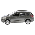 Ford Kuga серый 12 см,  арт. KUGA-GY, производитель Симбат, ISBN 469-0-59015-667-4, № 2