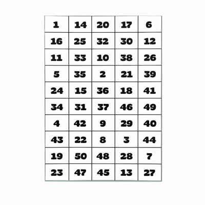 Игра развивающая Учимся читать быстро, арт. 4027335, производитель ЛАС ИГРАС, ISBN 290-0-04027-335-9№ 8
