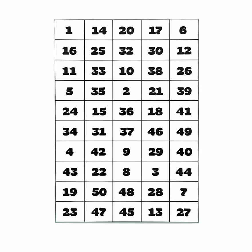 Игра развивающая Учимся читать быстро, арт. 4027335, производитель ЛАС ИГРАС, ISBN 290-0-04027-335-9, № 8