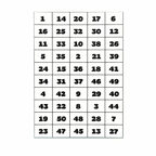 Игра развивающая Учимся читать быстро, арт. 4027335, производитель ЛАС ИГРАС, ISBN 290-0-04027-335-9, № 8