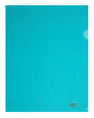 Папка-уголок ES310 асс. 0,18мм &lt;15E&gt; EaSTar (20/500), производитель СервисТорг, ISBN 460-7-06229-035-4№ 1