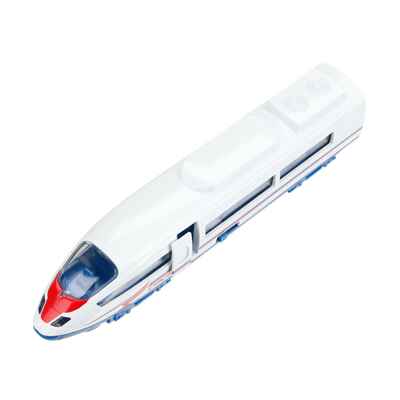 Сапсан электропоезд 19 см, арт. SAPSAN-19SL-RZD-WOD, производитель Симбат, ISBN 465-0-25052-343-7№ 5