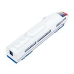 Сапсан электропоезд 19 см, арт. SAPSAN-19SL-RZD-WOD, производитель Симбат, ISBN 465-0-25052-343-7, № 6