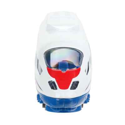 Сапсан электропоезд 19 см, арт. SAPSAN-19SL-RZD-WOD, производитель Симбат, ISBN 465-0-25052-343-7№ 7