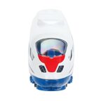 Сапсан электропоезд 19 см, арт. SAPSAN-19SL-RZD-WOD, производитель Симбат, ISBN 465-0-25052-343-7, № 7