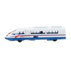 Сапсан электропоезд 19 см, арт. SAPSAN-19SL-RZD, производитель Симбат, ISBN 463-0-39503-070-0, № 3