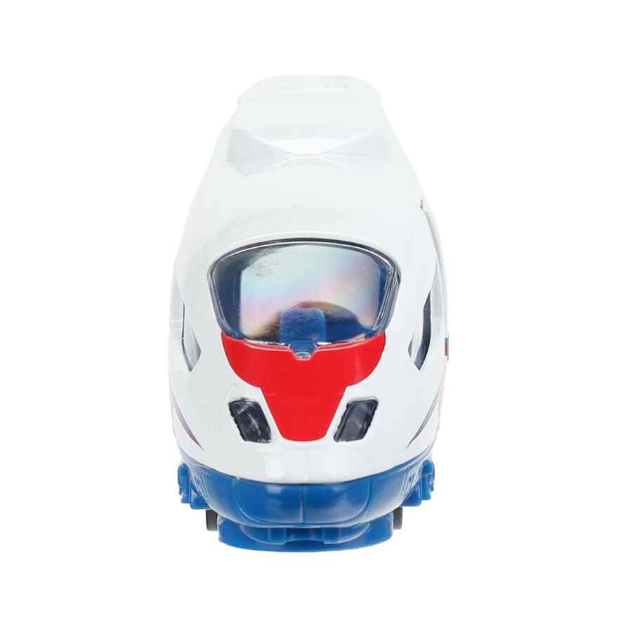 Сапсан электропоезд 19 см, арт. SAPSAN-19SL-RZD, производитель Симбат, ISBN 463-0-39503-070-0, № 6