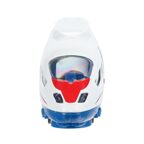 Сапсан электропоезд 19 см, арт. SAPSAN-19SL-RZD, производитель Симбат, ISBN 463-0-39503-070-0, № 6