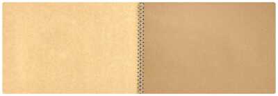 Альбом для рисования 40 листов А4 гребень Каляка-Маляка, арт. АГРКМК40, производитель ФАРМ, ISBN 460-2-72313-496-1№ 2