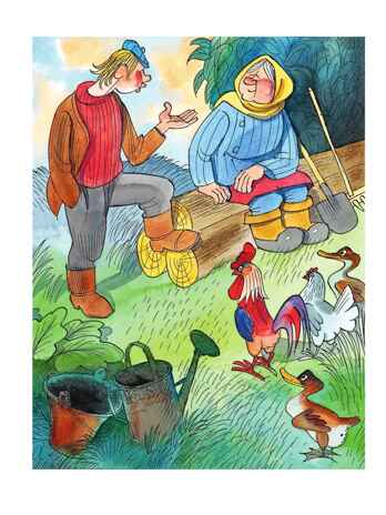 Приключения Васи Куролесова. Рис. В. Чижикова, производитель АСТ , ISBN 978-5-17166-006-2№ 6