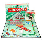 Настольная игра &quot;Монополия&quot;-классическая,(Hasbro), арт.00009, производитель Hasbro (Хасбро), ISBN 502-3-11738-598-8, № 3