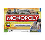 GAMES &quot;Монополия&quot; С Банковскими Карточками (Рус. Яз.), производитель Hasbro (Хасбро), ISBN 501-0-99457-164-1, № 1