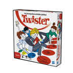 GAMES &quot;Твистер&quot; (рус. яз.), производитель Hasbro (Хасбро), ISBN 501-0-99455-036-3, № 1