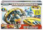 Hasbro Transformers Игровой набор Трек Бамблби, производитель Hasbro (Хасбро), ISBN 501-0-99451-288-0, № 1
