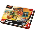 Домино- Самолеты 2, арт. 01152T, производитель Trefl (Трефл), ISBN 590-0-51101-152-4, № 1