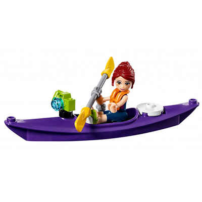 LEGO Friends 41315  Сёрф-станция, производитель LEGO (ЛЕГО), ISBN 570-2-01586-643-9№ 5