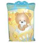 Mambobaby Детский развивающий коврик Медвежата 200х160х0,5, арт. 028ТМ, производитель ToyMart shop, ISBN 468-0-03161-329-3, № 3