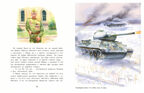 Нюша и Самый Главный Герой, производитель Настя и Никита , ISBN 978-5-90768-424-9, № 10