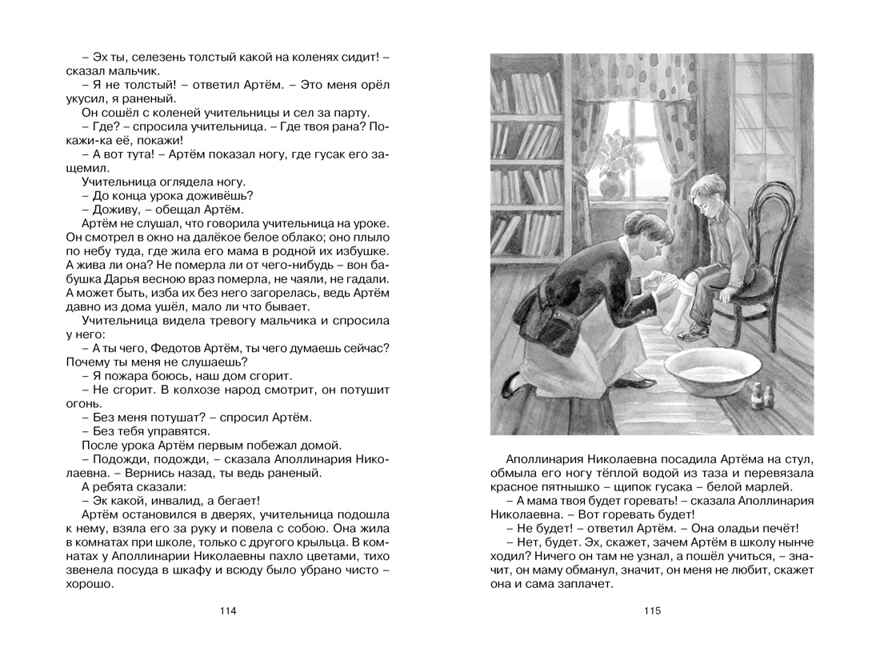 Волшебное кольцо. Сказки и рассказы. Платонов А. П., производитель Махаон , ISBN 978-5-38921-854-3, № 6