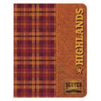 Тетрадь TW 596 K1 SC(SK) 96л кл Classic Scotch СЗЛК (50), производитель Северо-Западная лесопромышленная компания (С-ЗЛК), ISBN 460-5-45700-747-1, № 1
