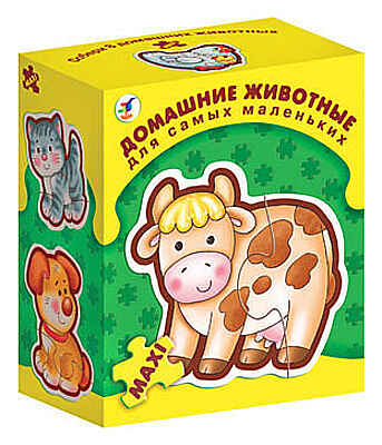 ДСМ &quot;Домашние животные&quot;, производитель Дрофа-медиа, ISBN 460-7-14735-102-4№ 1