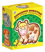 ДСМ &quot;Домашние животные&quot;, производитель Дрофа-медиа, ISBN 460-7-14735-102-4, № 1