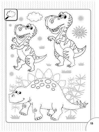 Тренажер красивого почерка, производитель АСТ , ISBN 978-5-17154-572-7№ 5