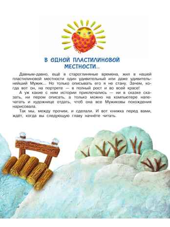 Маловато будет, производитель АСТ , ISBN 978-5-17163-087-4 № 6