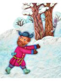 Маловато будет, производитель АСТ , ISBN 978-5-17163-087-4, № 8