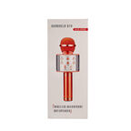 Микрофон, арт. WS-858, производитель Zhorya, ISBN 481-2-50116-773-3, № 3