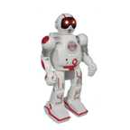 Робот на р/у Xtrem Bots: Шпион, арт. XT30038, производитель Longshore Limited (Лонгшор Лимитед), ISBN 843-6-53680-653-3, № 2