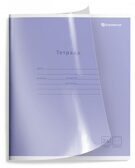 Тетрадь 24 л. Линия Кристалл, арт. ТШЛП24-К, производитель ФАРМ, ISBN 460-2-72319-566-5, № 2