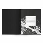 Тетрадь 48 л. А5 клетка Lost place, арт. LXCBCL-LP, производитель ФАРМ, ISBN 460-2-72319-110-0, № 5