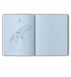 Блокнот позитивного настроения. WHALE JOURNAL, производитель Malamalama (Маламалама), ISBN 465-5-75264-526-7, № 2