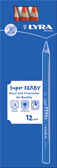 Lyra Карандаш цветной, алый, арт. L3720018, производитель FILA S.p.A. (Фила), ISBN 408-4-90045-064-2, № 2