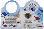 Disney. Часики. Полёт на время, производитель Проф-Пресс , ISBN 978-5-37820-605-6, № 2