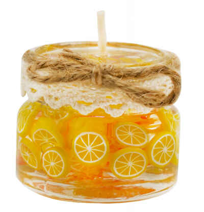 Набор для изготовления свечей. Фруктовые, арт. 6206, производитель SANTA LUCIA (САНТА ЛЮЧИЯ), ISBN 461-0-09922-368-4№ 2