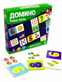 Умные пазлы. Давай посчитаем, производитель Malamalama (Маламалама), ISBN 462-7-13168-840-0, № 6