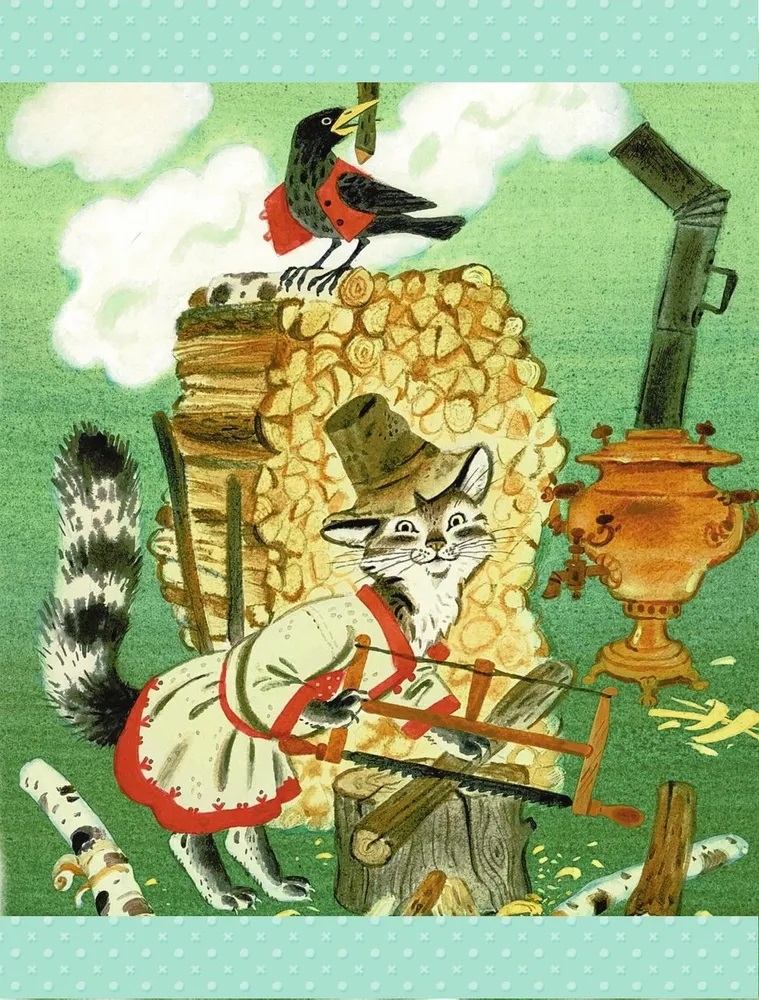 Маша и медведь. Сказки, производитель АСТ , ISBN 978-5-17157-486-4, № 6